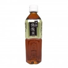 樽裝 津路烏龍茶500ml