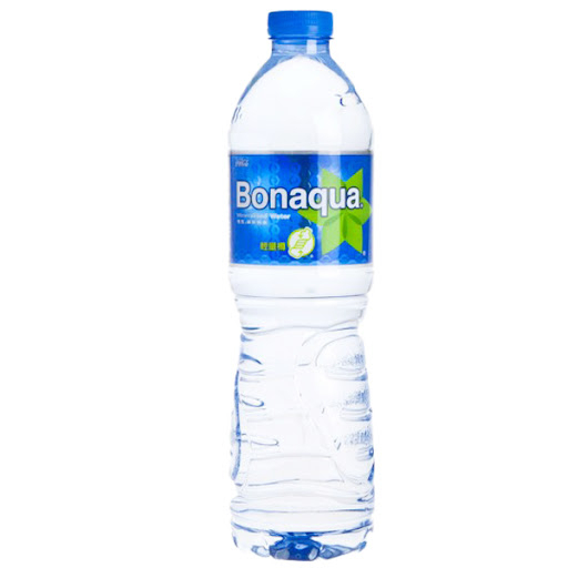 樽裝 飛雪Bonaqua 礦泉水500ml