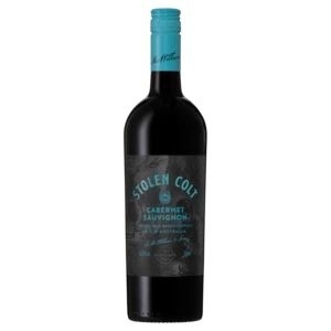 Stolen Clot Cabernet Sauvignon 2019