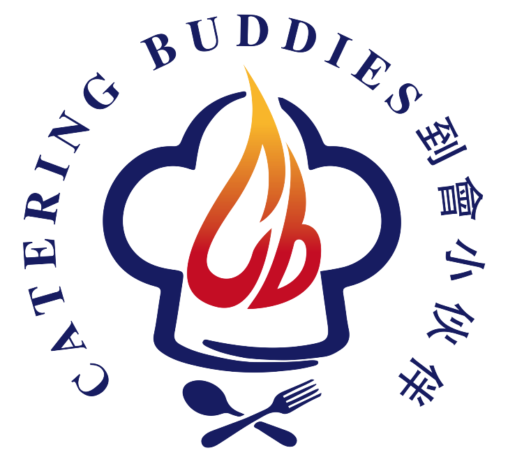 CateringBuddies到會小伙伴